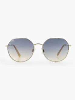 Graceland Online Exclusive Accessoires-Gouden Zonnebril