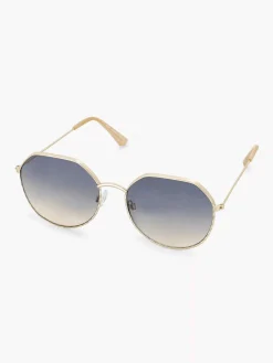 Graceland Online Exclusive Accessoires-Gouden Zonnebril
