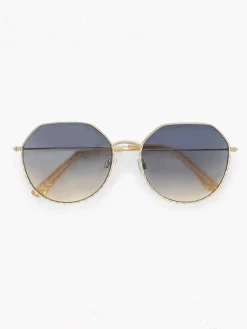 Graceland Online Exclusive Accessoires-Gouden Zonnebril