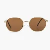 Graceland Online Exclusive Accessoires-Gouden Zonnebril