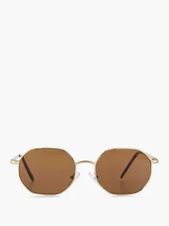 Graceland Online Exclusive Accessoires-Gouden Zonnebril