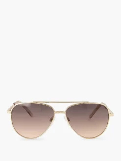 Graceland Online Exclusive Accessoires-Gouden Zonnebril