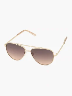 Graceland Online Exclusive Accessoires-Gouden Zonnebril