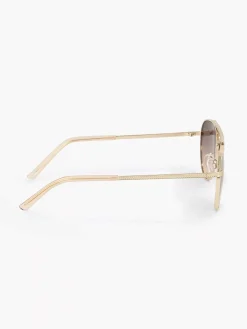 Graceland Online Exclusive Accessoires-Gouden Zonnebril