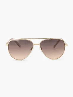 Graceland Online Exclusive Accessoires-Gouden Zonnebril