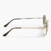 Graceland Online Exclusive Accessoires-Gouden Zonnebril