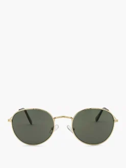 Graceland Online Exclusive Accessoires-Gouden Zonnebril