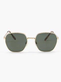 Graceland Online Exclusive Accessoires-Gouden Zonnebril