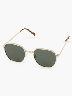 Graceland Online Exclusive Accessoires-Gouden Zonnebril
