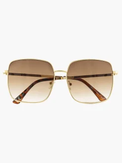 Graceland Online Exclusive Accessoires-Gouden Zonnebril