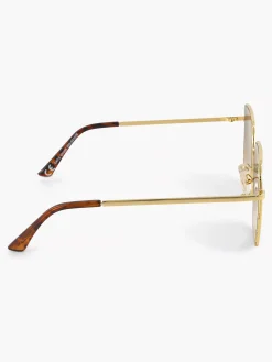 Graceland Online Exclusive Accessoires-Gouden Zonnebril