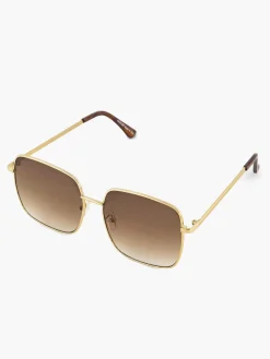 Graceland Online Exclusive Accessoires-Gouden Zonnebril