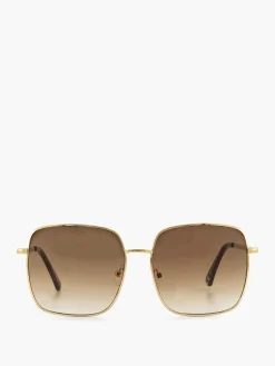 Graceland Online Exclusive Accessoires-Gouden Zonnebril