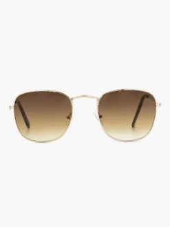 Graceland Online Exclusive Accessoires-Gouden Zonnebril Met Bruine Glazen