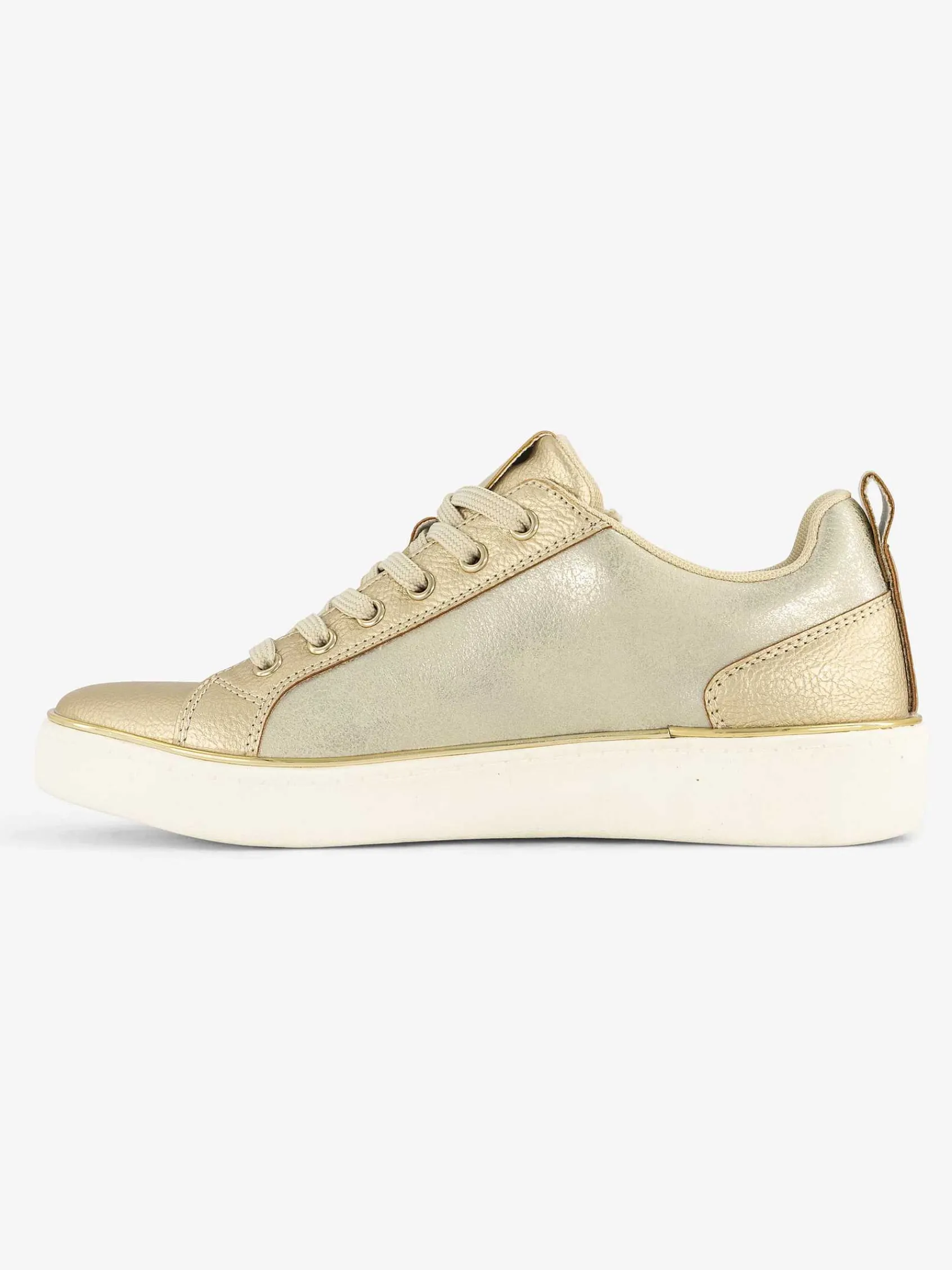 Graceland Sneakers-Goude Sneaker