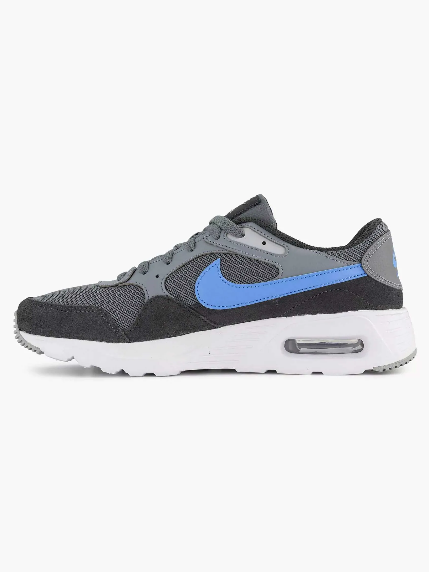 Nike Sneakers-Grijze Air Max