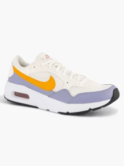 Nike Jongensschoenen-Grijze Air Max Sc