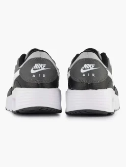 Nike Sneakers-Grijze Air Max Sc