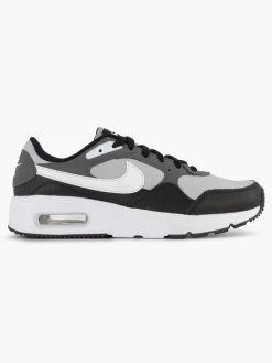 Nike Sneakers-Grijze Air Max Sc