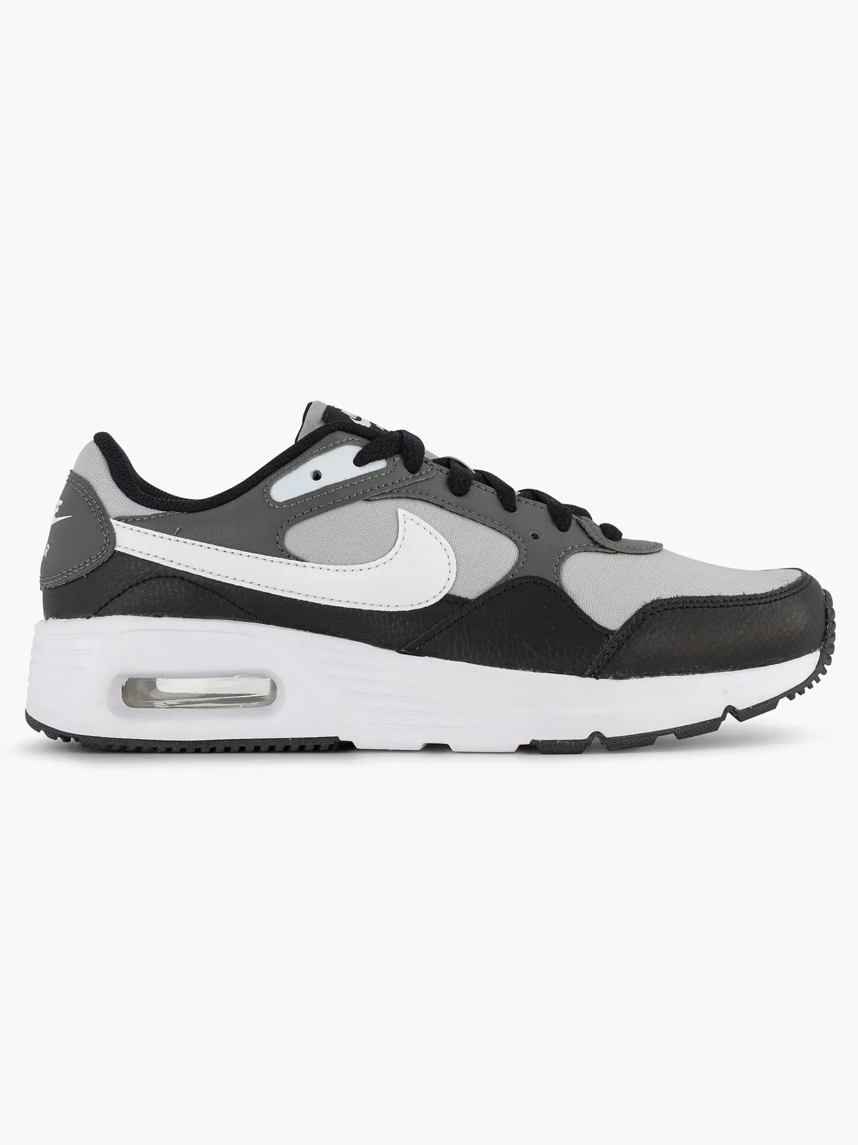 Nike Sneakers-Grijze Air Max Sc