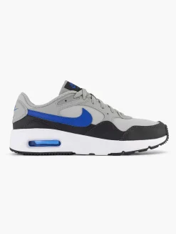 Nike Sneakers-Grijze Air Max Sc