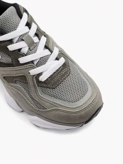 FILA Sneakers-Grijze Chunky Sneaker
