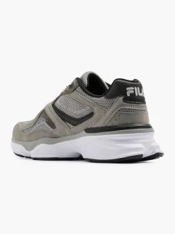 FILA Sneakers-Grijze Chunky Sneaker