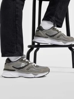FILA Sneakers-Grijze Chunky Sneaker