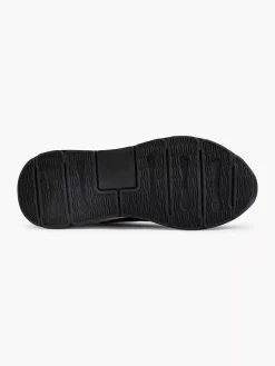 Oxmox Sneakers-Grijze Chunky Sneaker