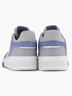 adidas Sneakers-Grijze Courtbeat