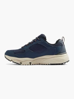 Skechers Sneakers-Grijze Flex- Sole Trail - Hunter