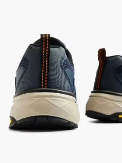 Skechers Sneakers-Grijze Flex- Sole Trail - Hunter