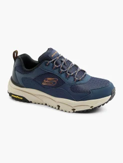 Skechers Sneakers-Grijze Flex- Sole Trail - Hunter
