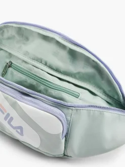 FILA Online Exclusive Accessoires-Grijze Heuptas