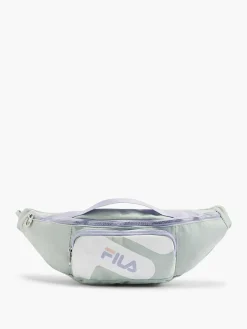 FILA Online Exclusive Accessoires-Grijze Heuptas