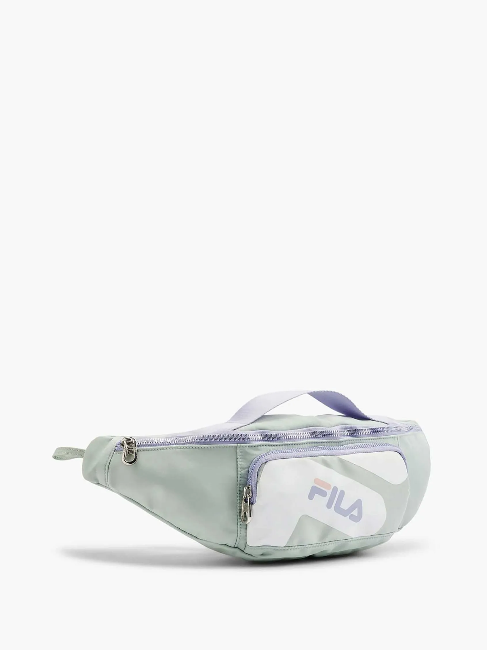 FILA Online Exclusive Accessoires-Grijze Heuptas