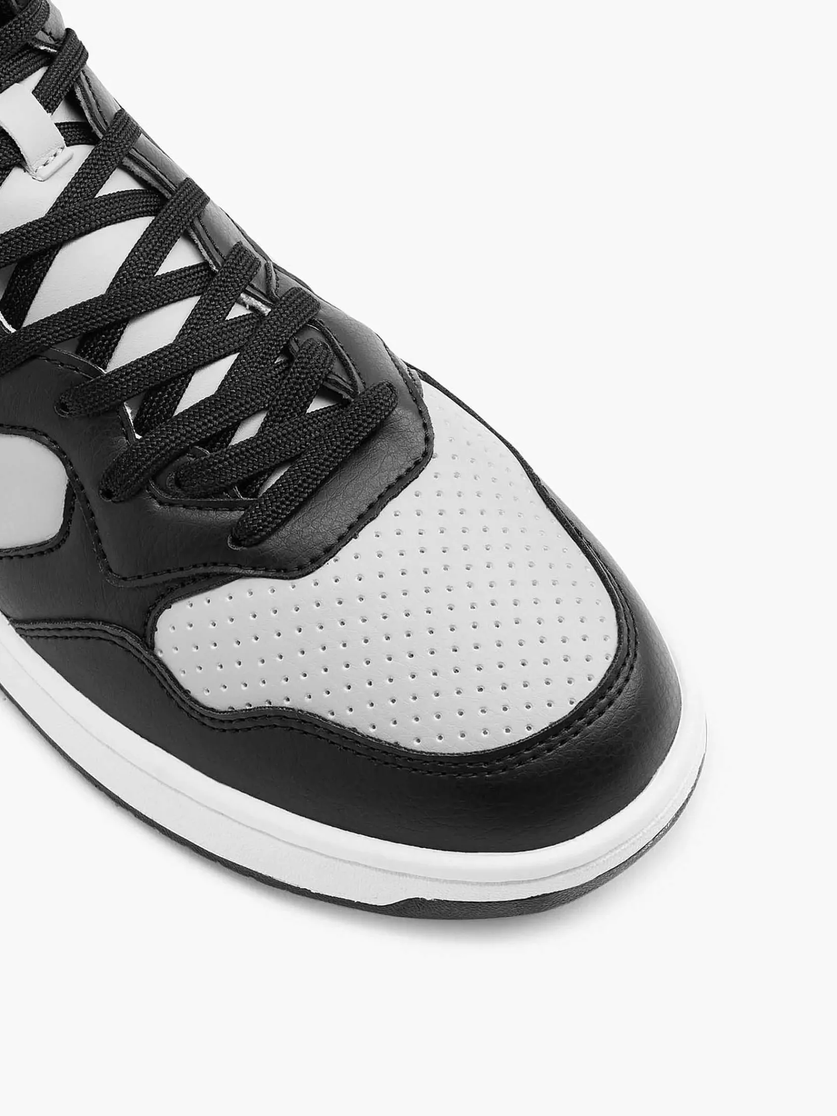 FILA Sneakers-Grijze Hoge Sneaker