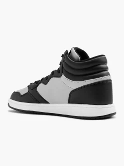 FILA Sneakers-Grijze Hoge Sneaker
