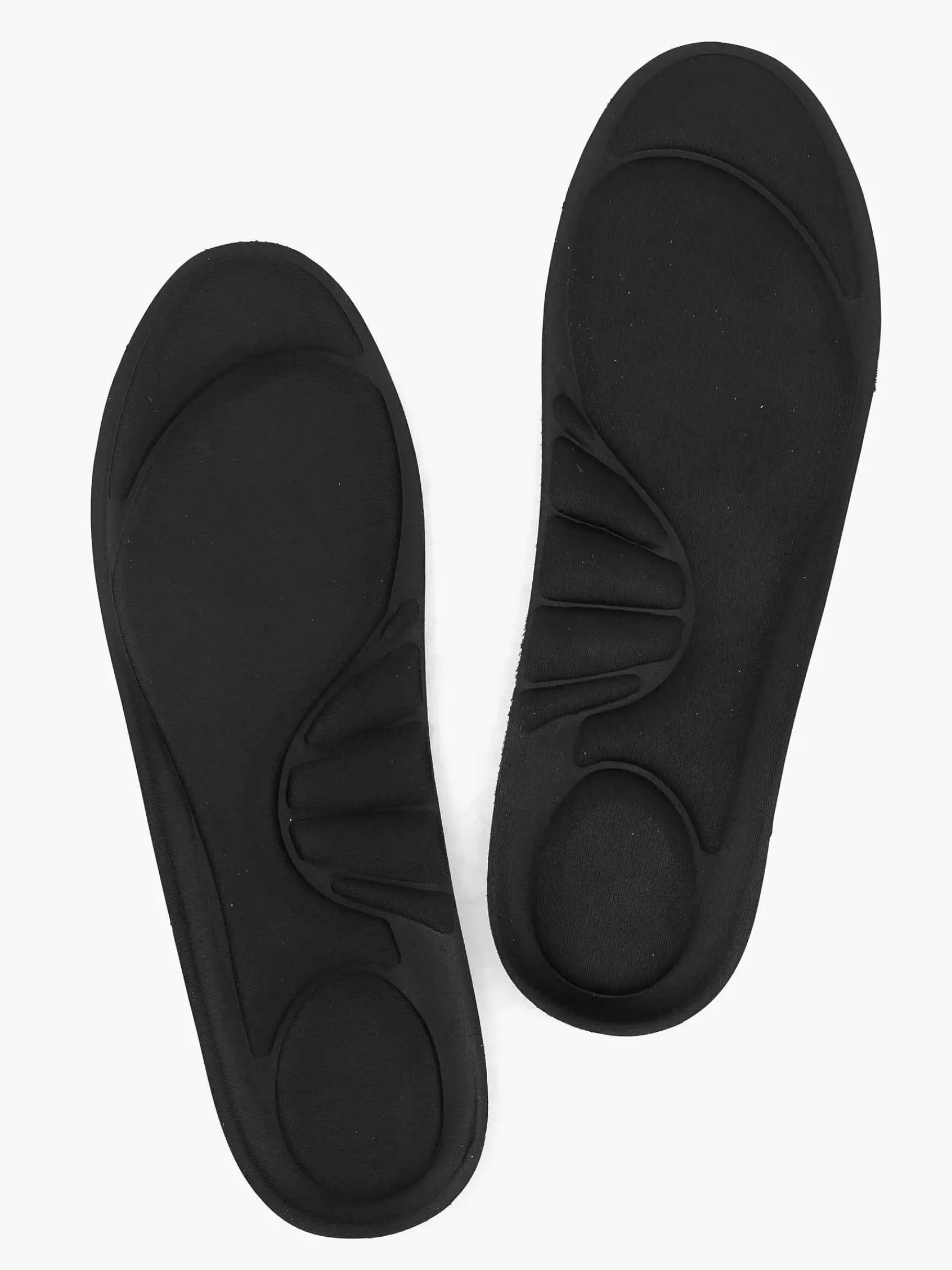 vanHaren Babyschoenen-Grijze Memory Foam Zool 39-40