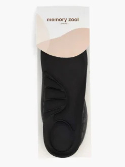 vanHaren Babyschoenen-Grijze Memory Foam Zool 39-40