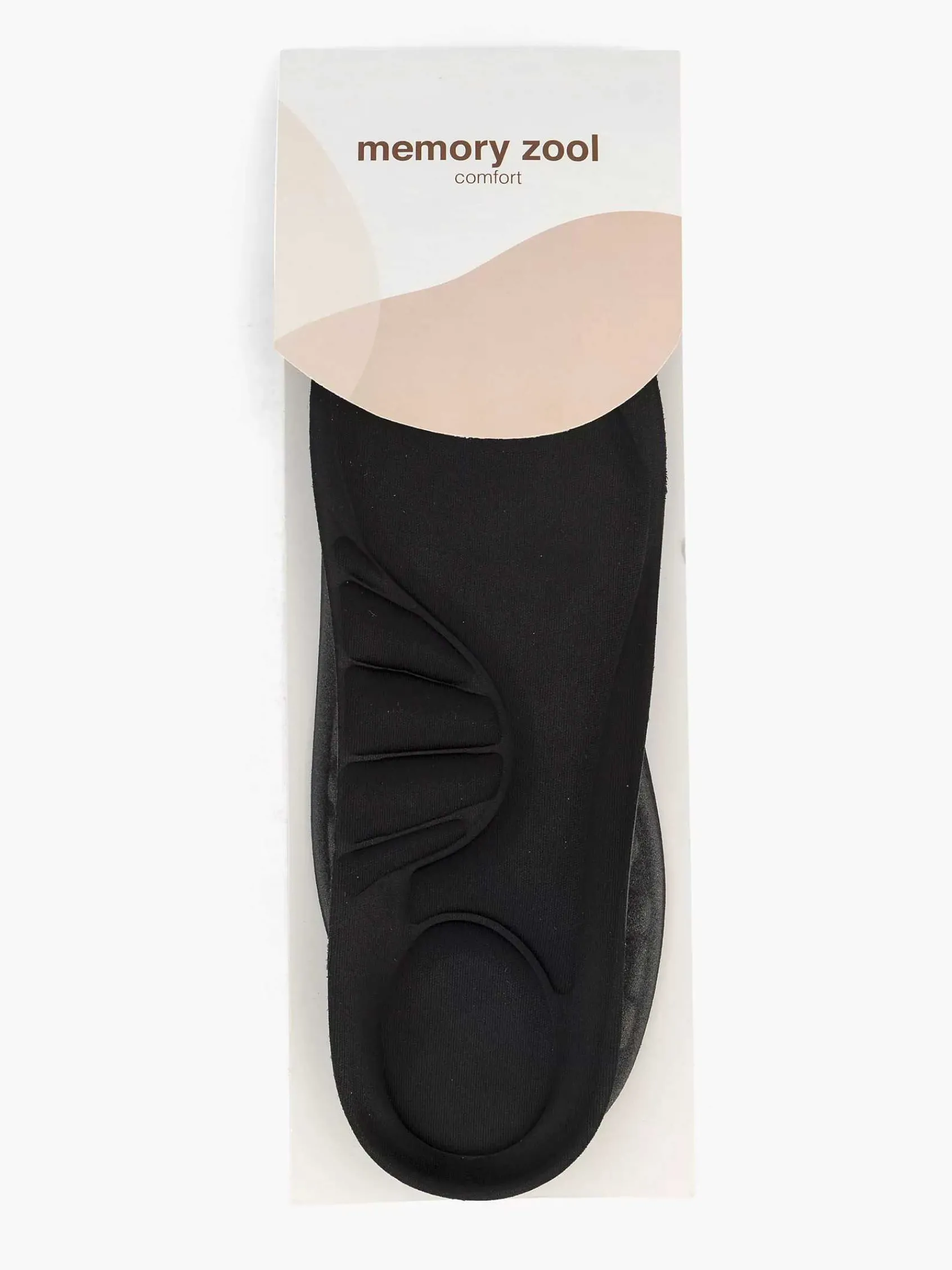 vanHaren Babyschoenen-Grijze Memory Foam Zool 39-40