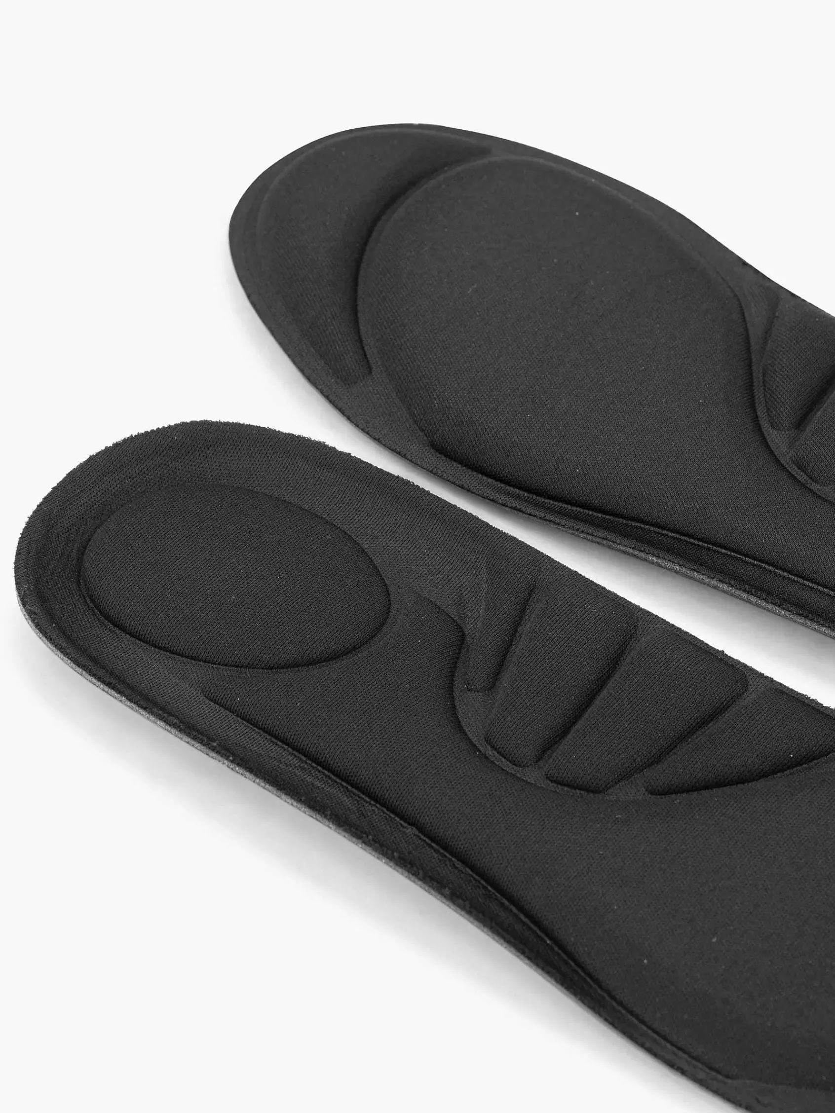 vanHaren Babyschoenen-Grijze Memory Foam Zool 37-38