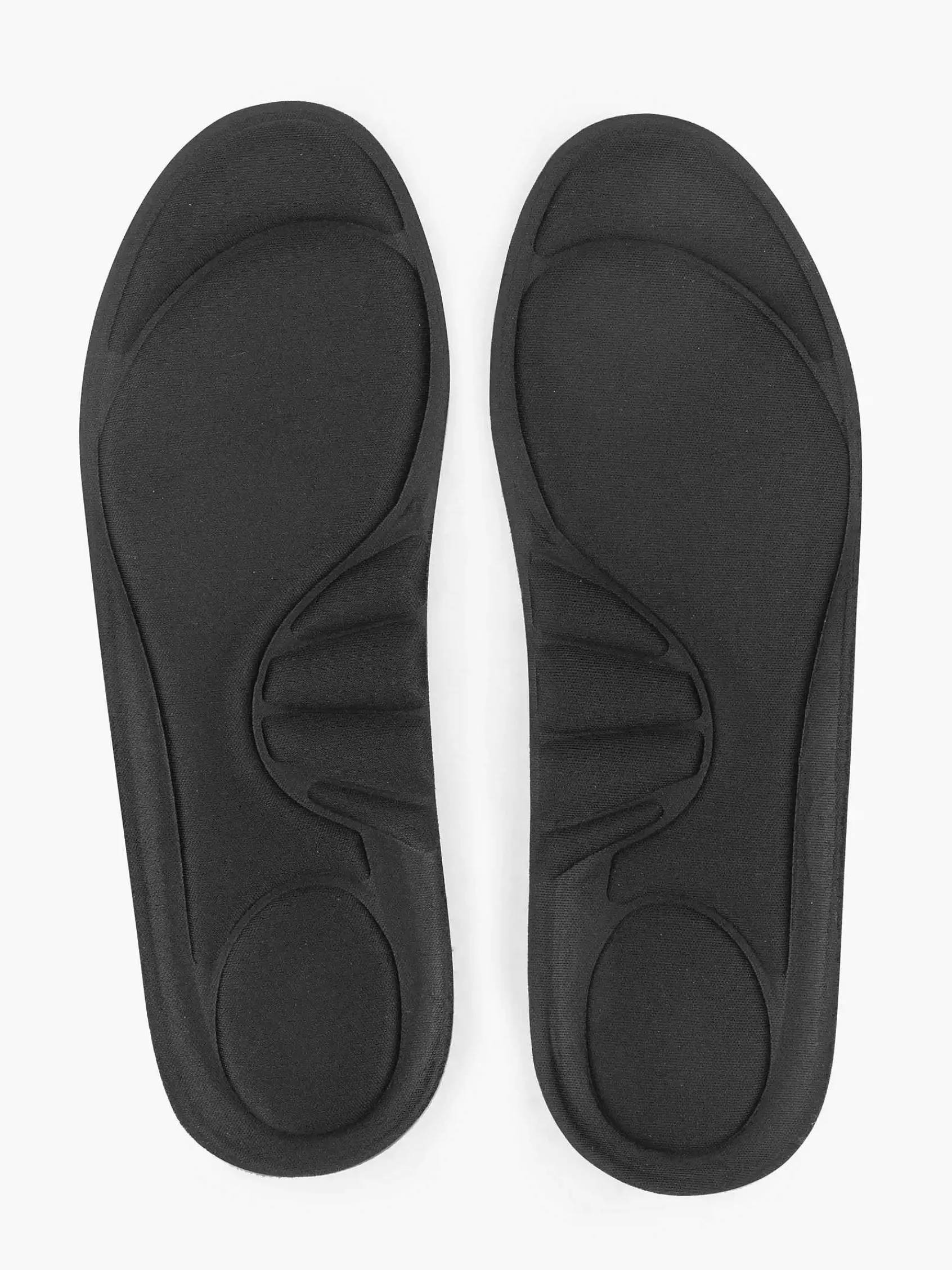 vanHaren Babyschoenen-Grijze Memory Foam Zool 37-38