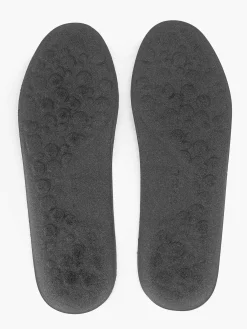 vanHaren Babyschoenen-Grijze Memory Foam Zool 37-38