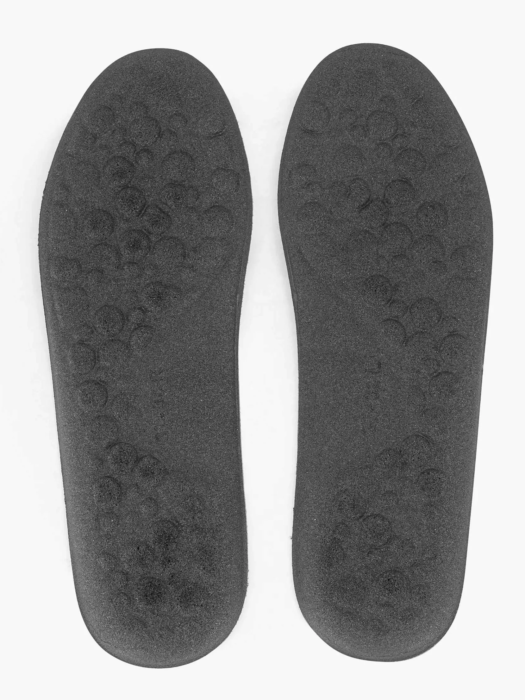 vanHaren Babyschoenen-Grijze Memory Foam Zool 37-38