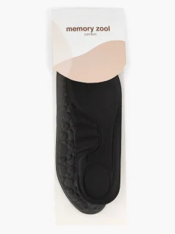 vanHaren Babyschoenen-Grijze Memory Foam Zool 35-36
