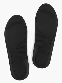 vanHaren Babyschoenen-Grijze Memory Foam Zool 35-36