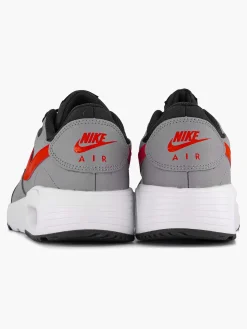 Nike Sneakers-Grijze Air Max Sc