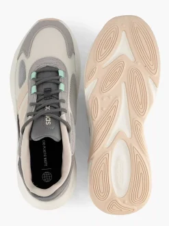 adidas Sneakers-Grijze Ozelle