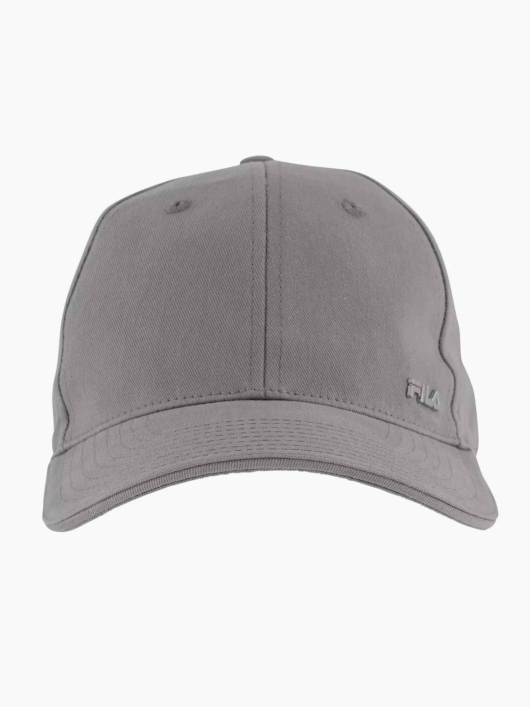 FILA Online Exclusive Accessoires-Grijze Pet